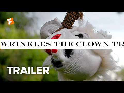 Wrinkles the Clown Trailer #1 (2019) | Movieclips Indie