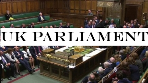 UK Parliament suspension begins as PM's election bid fails
