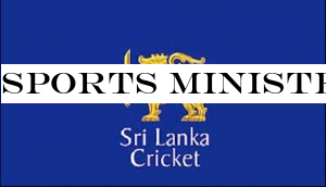Sports Minister bars former SLC President from holding any position