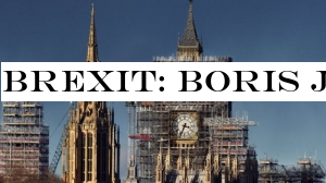 Brexit: Boris Johnson says deal is possible