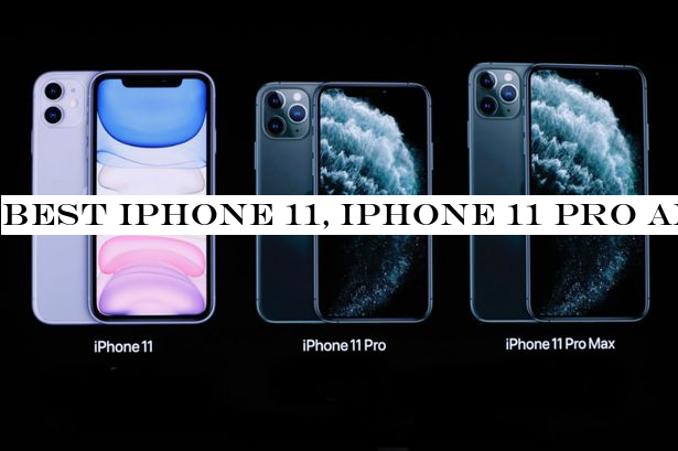 Best iPhone 11, iPhone 11 Pro and iPhone 11 Pro Max cases now on sale