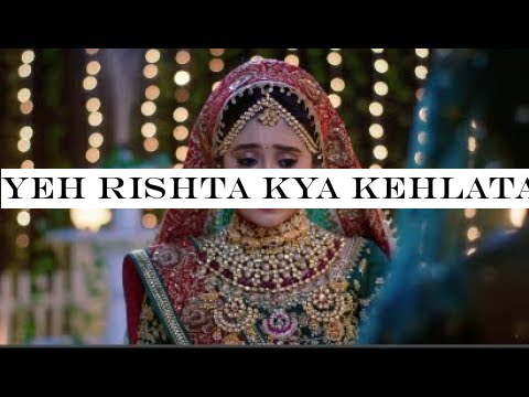 Yeh Rishta Kya Kehlata Hai 12th September 2019 Episode