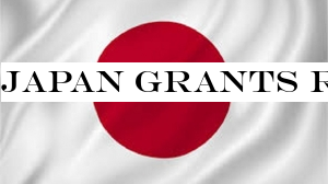 Japan grants Rs. 1.6 bn to bolster SLaviation security