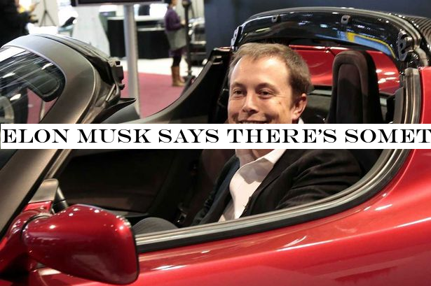 Elon Musk says there's something better than Ludicrous mode - it's called 'Plaid'