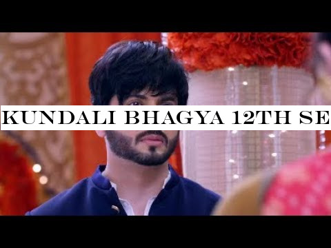 Kundali Bhagya 12th September 2019 Episode