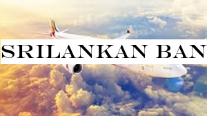 SriLankan bans fire-prone Apple laptop