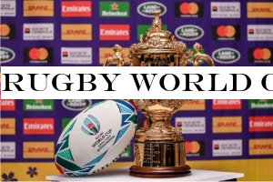 Rugby World Cup 2019 Japan: welcome ceremonies begin
