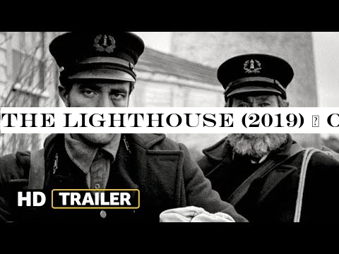 The Lighthouse (2019) | OFFICIAL TRAILER