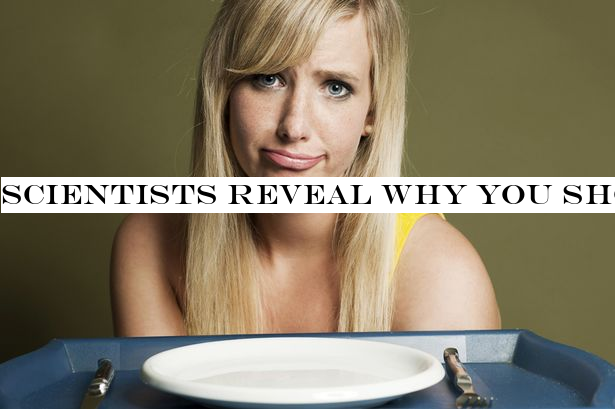 Scientists reveal why you should never make major decisions when you're hungry
