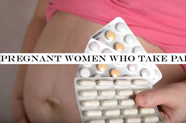 Pregnant women who take paracetamol are 'more likely to have a child with behavioural issues'