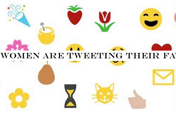 Women are tweeting their favourite vagina emoji today - here's why