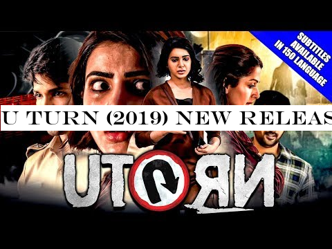 U Turn (2019) New Released Hindi Dubbed Full Movie | Samantha, Aadhi Pinisetty, Bhumika Chawla