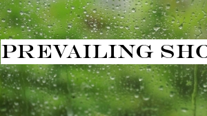Prevailing showery condition continue next few days