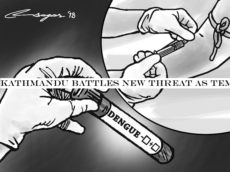Dengue