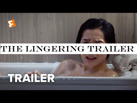 The Lingering Trailer #1 (2019) | Movieclips Indie