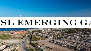 SL emerging gateway to South Asia, Europe and Africa