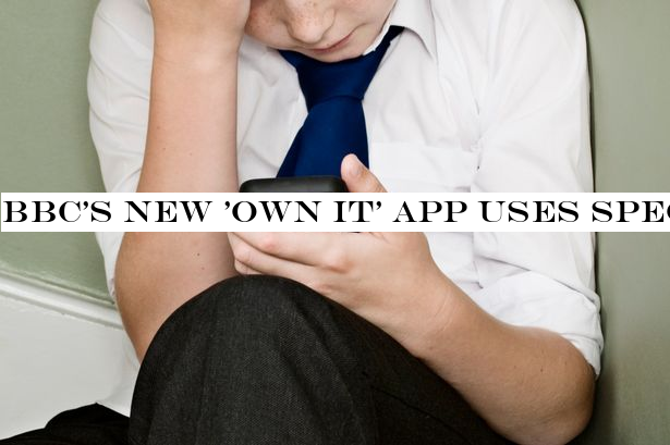 BBC's new 'Own It' app uses special keyboard to detect cyberbulling and intervene