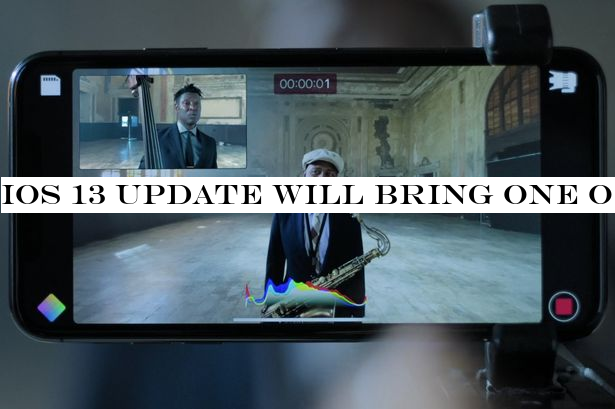 iOS 13 update will bring one of the iPhone 11's best features to iPhone XS and XR