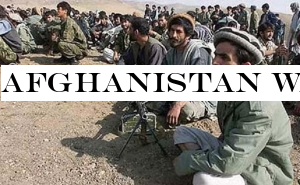 Afghanistan war: Taliban tell Trump their 'doors are open'