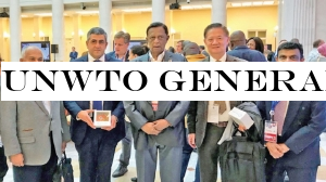 UNWTO General Assembly renews commitment to sustainable tourism