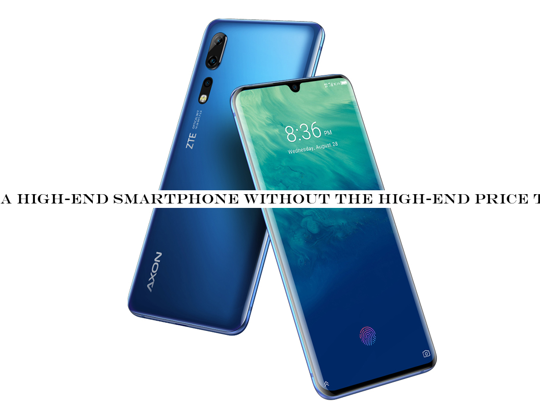 A High-End Smartphone Without The High-End Price Tag