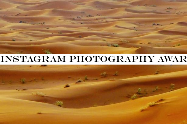 Instagram Photography Awards shortlist revealed - including photo of acrobatic fisherman on one leg