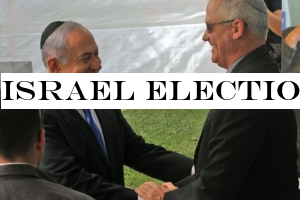 Israel election: Netanyahu urges rival Gantz to join unity government