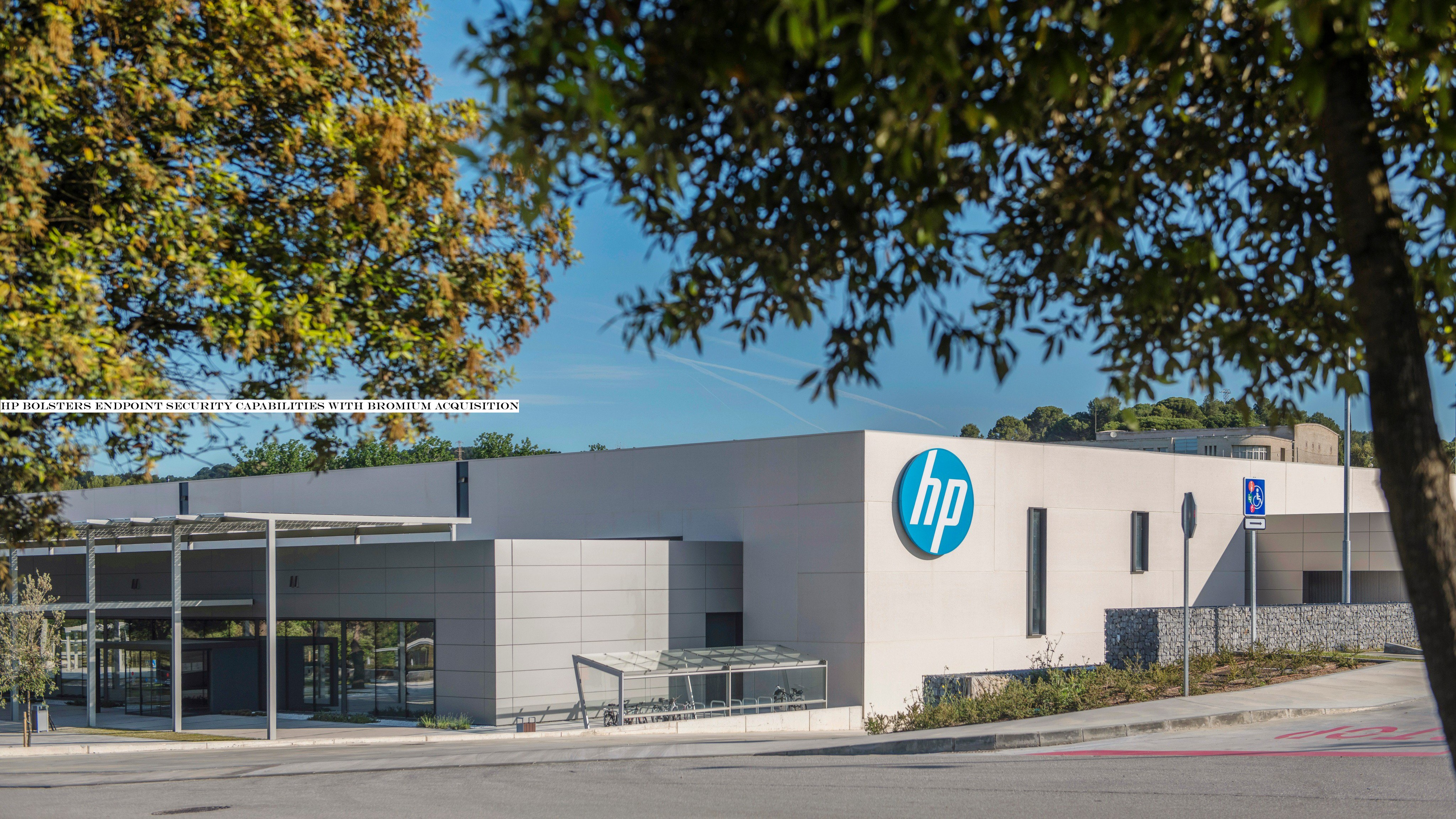 HP bolsters endpoint security capabilities with Bromium acquisition