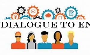 Dialogue to enhance youth skills and solutions