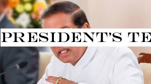Presidenttestimony before PSC ends; final report by end of October
