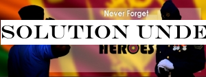 Solution under way for War Hero pensions