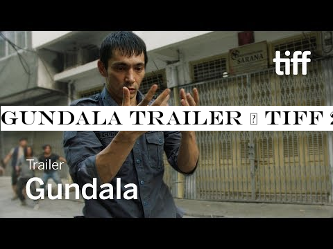 GUNDALA Trailer | TIFF 2019