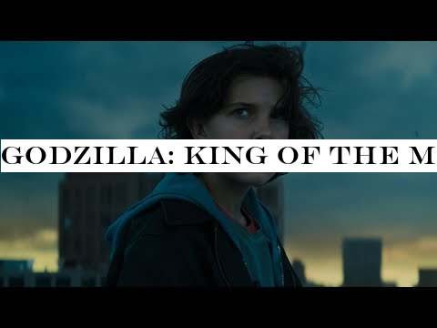 Godzilla: King of the Monsters - Official Trailer 1 - Now Playing In Theaters