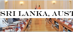 Sri Lanka, Australia conclude First Maritime Dialogue