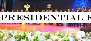 Presidential Export Awards Ceremony recognizes top exporters