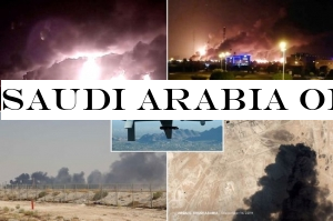 Saudi Arabia oil attacks: US to send troops to Saudi Arabia
