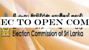 EC to open complaint offices