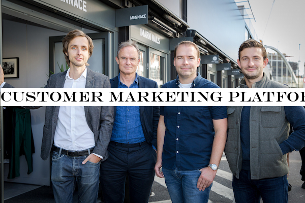Customer marketing platform Ometria raises $21M Series B round led by Octopus Ventures