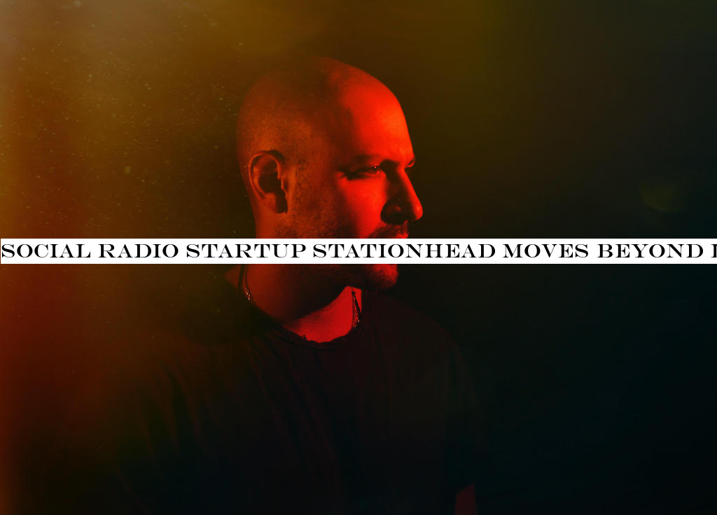 Social radio startup Stationhead moves beyond live broadcasts