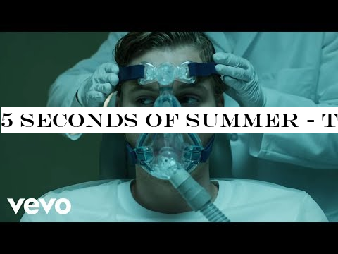 5 Seconds of Summer - Teeth (Official Video)