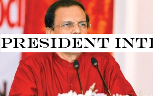 President intervenes to grant lifetime salary for disabled war heroes