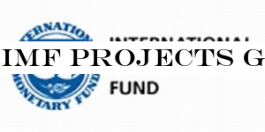 IMF projects GDP to improve to 3.5% in 2020
