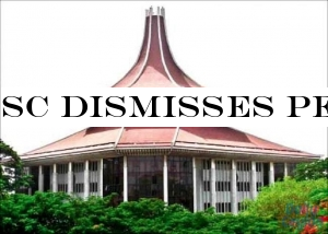 SC dismisses petition to stay Elpitiya PS by-poll