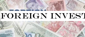 Foreign investments record net inflow of US$ 44 mn in July