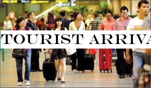 Tourist arrivals returning to normal - SLTPB