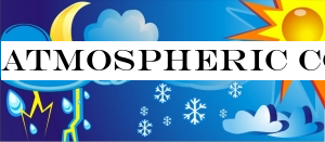 Atmospheric conditions are getting favorable over the island