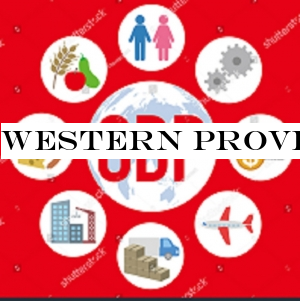 Western Province continues to be the major contributor to Sri Lanka's economy
