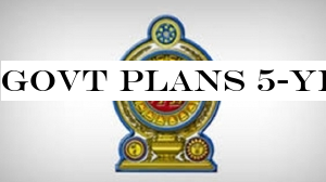 Govt plans 5-yearly Public sector pay hikes