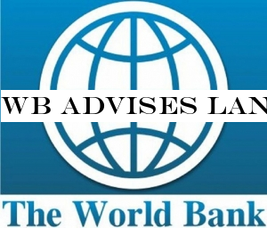 WB advises Lanka to invest in health and education of to unlock productive potential