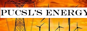 PUCSLEnergy Forum 2019 on Thursday